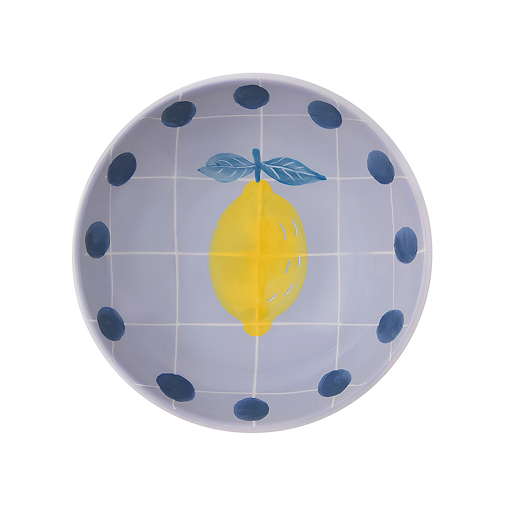 Пиала Quadri, 14 см от Bitossi Home