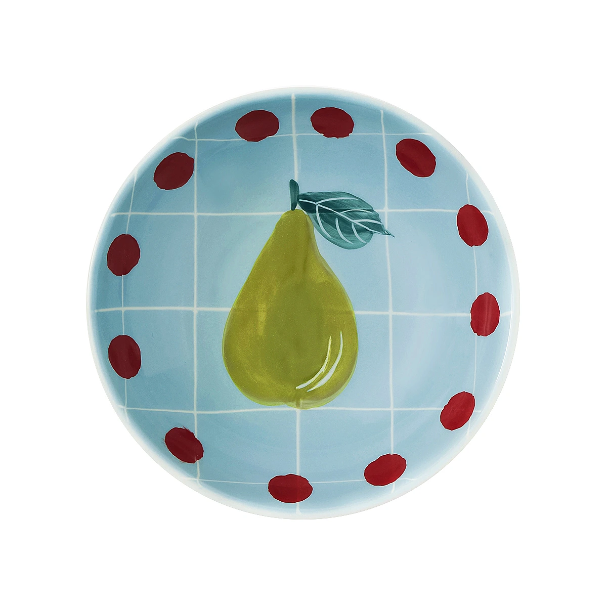 Пиала Quadri, 14 см