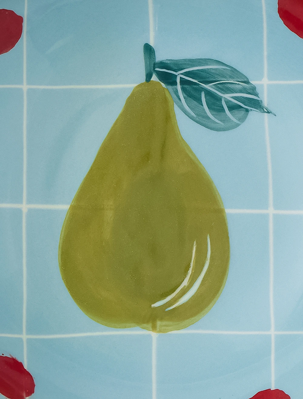 Пиала Quadri, 14 см