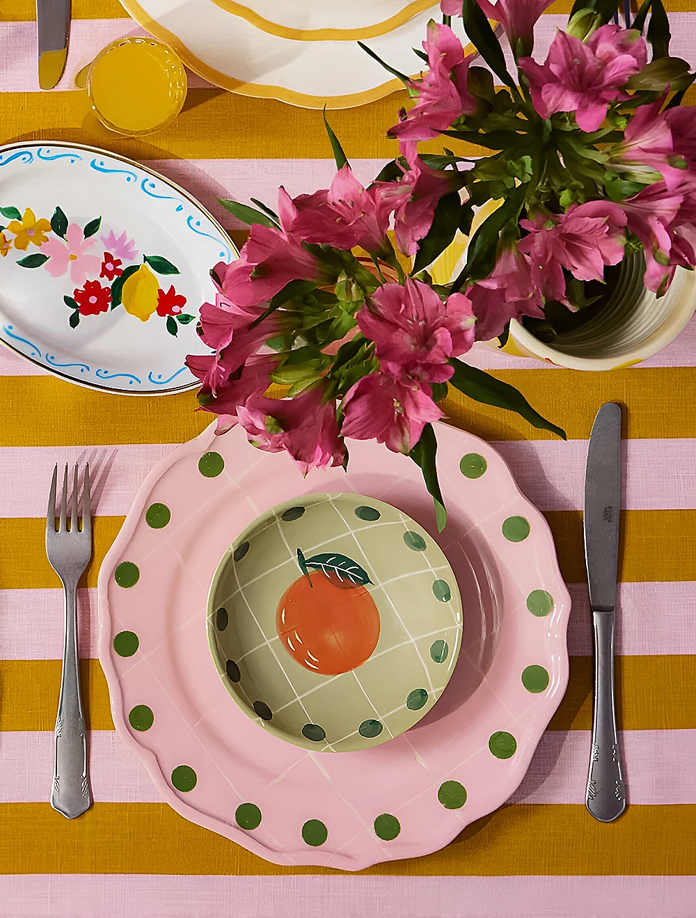 Пиала Quadri, 14 см