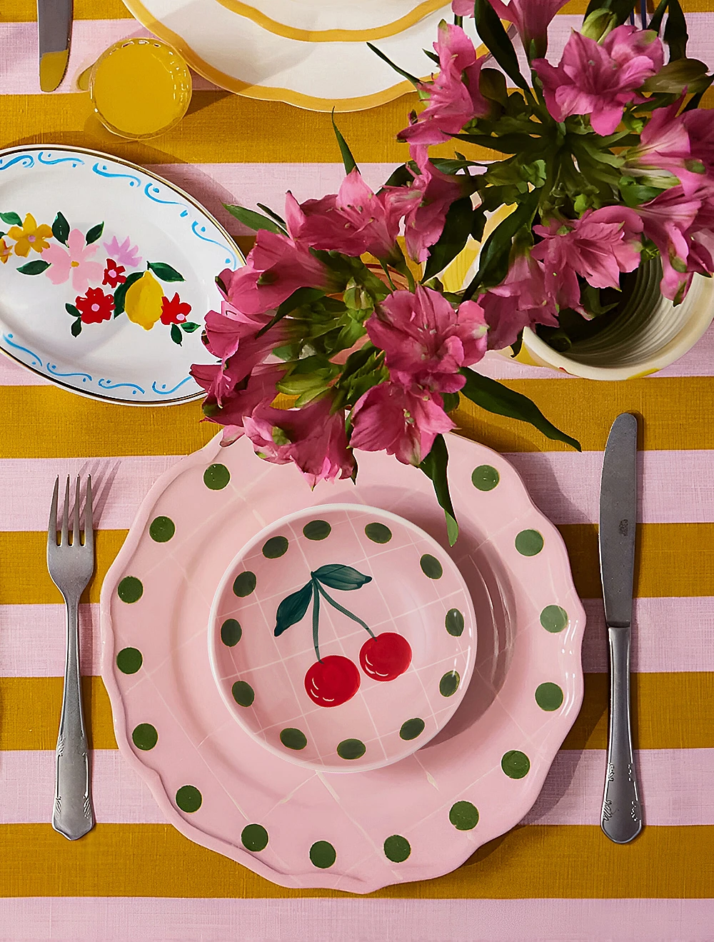 Пиала Quadri, 14 см