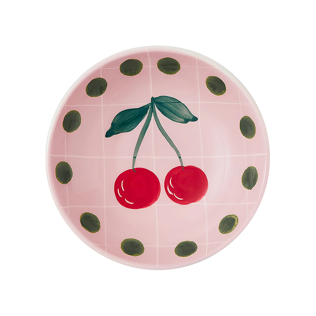 Пиала Quadri, 14 см от Bitossi Home