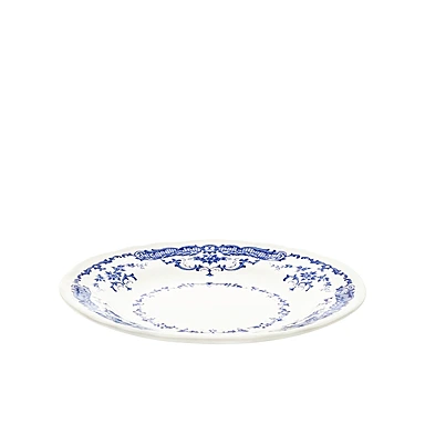 Пирожковая тарелка Rose Blue, 15,5 см