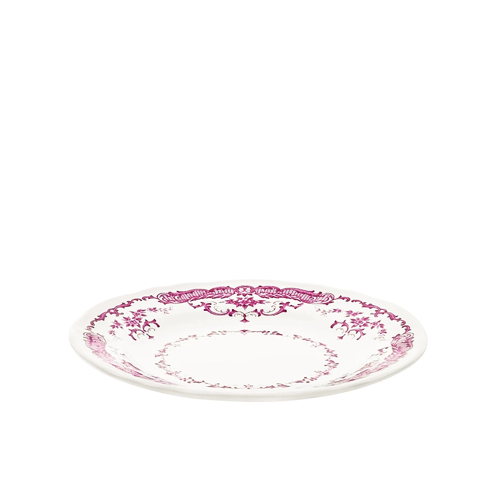 Пирожковая тарелка Rose Pink, 15,5 см от Bitossi Home