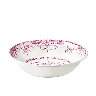 Сервировочный салатник Rose Pink, 23,5 см