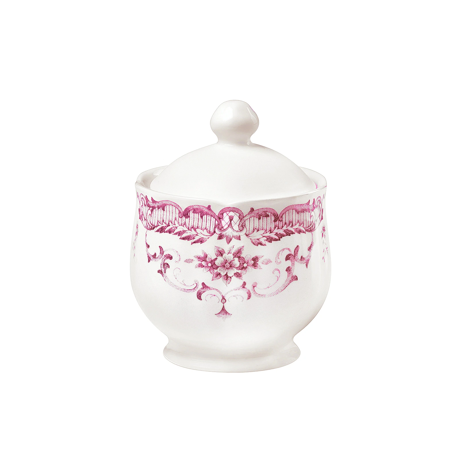 Сахарница Rose Pink, 250 мл