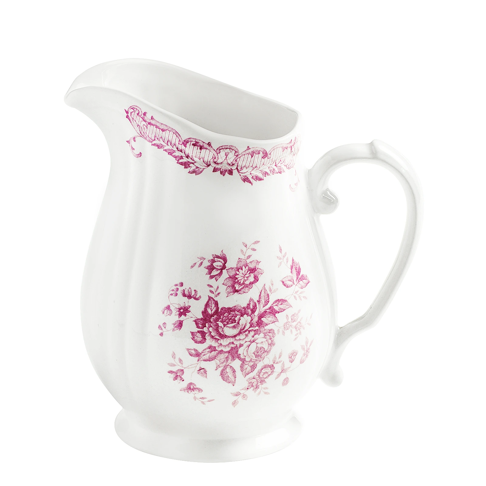 Кувшин Rose Pink, 930 мл