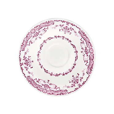 Блюдце для кофейной чашки Rose Pink 85 мл