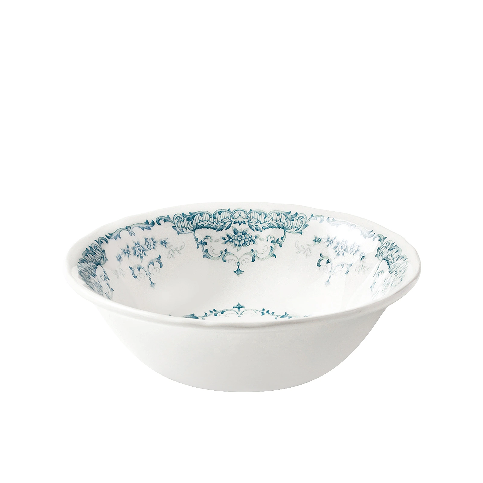 Пиала Rose Turquoise, 15,5 см