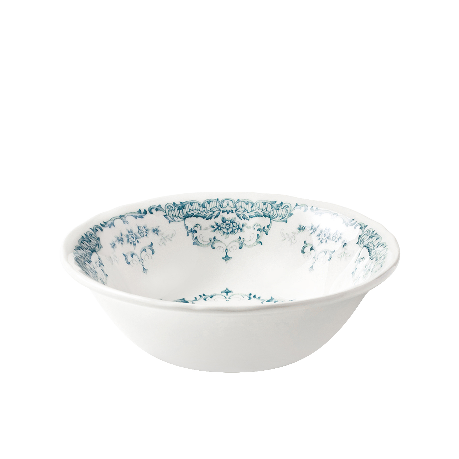 Пиала Rose Turquoise, 15,5 см от Bitossi Home