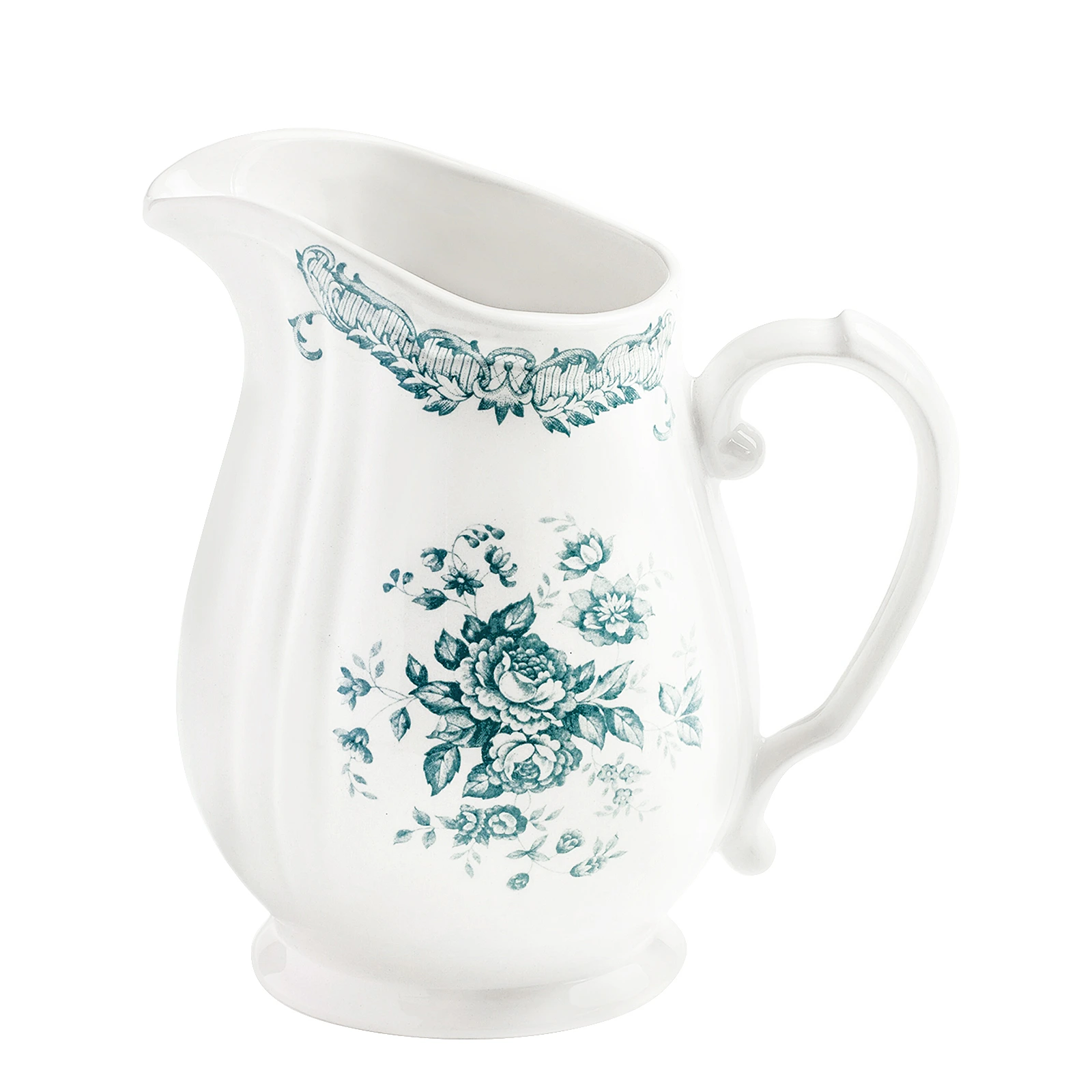 Кувшин Rose Turquoise, 930 мл