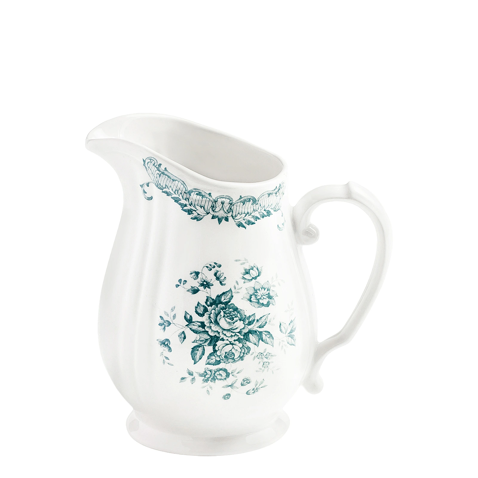 Кувшин Rose Turquoise, 930 мл