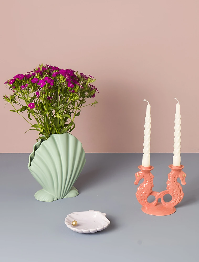 Ваза Sea Shell, 22 см от Bitossi Home