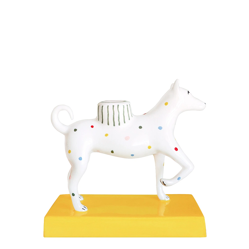 Подсвечник Sogno, 17,5 см от Bitossi Home