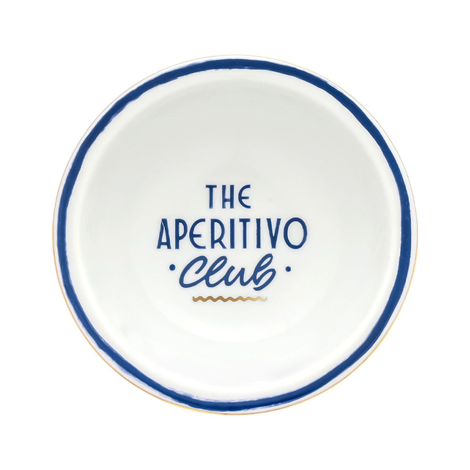 Пиала The Club, 14 см