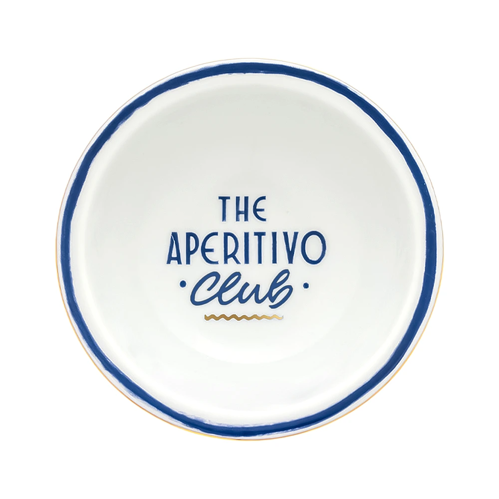 Пиала The Club, 14 см от Bitossi Home