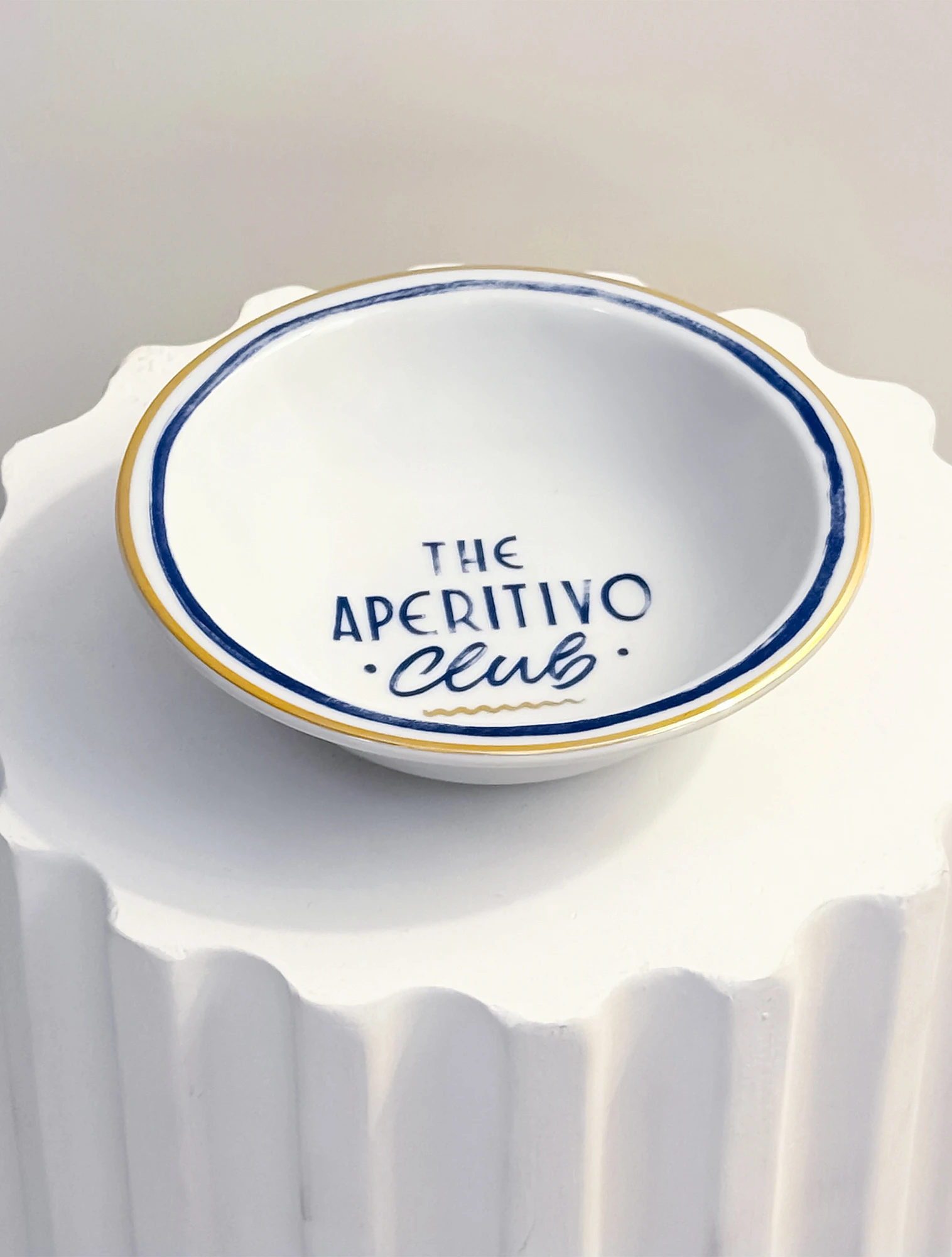 Пиала The Club, 14 см