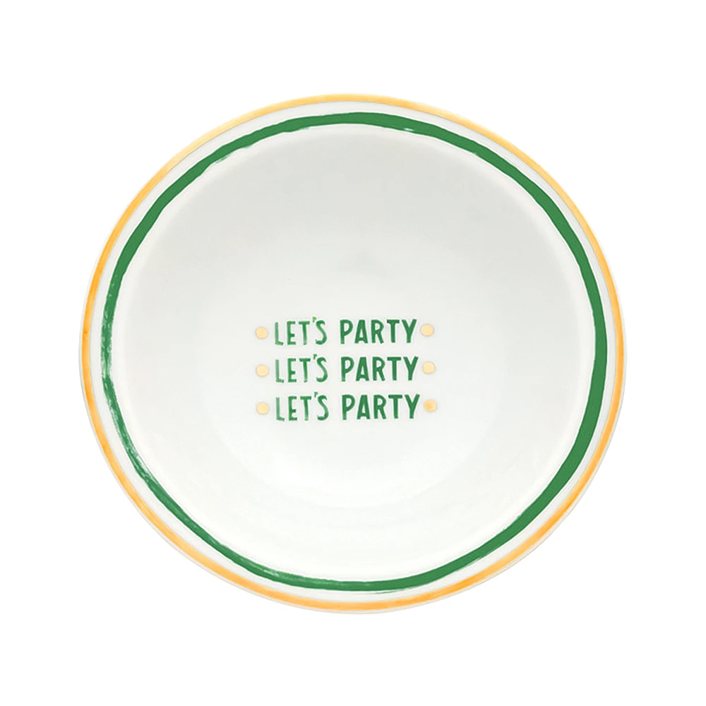 Пиала The Club, 16 см от Bitossi Home