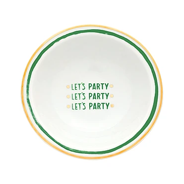 Пиала The Club, 16 см