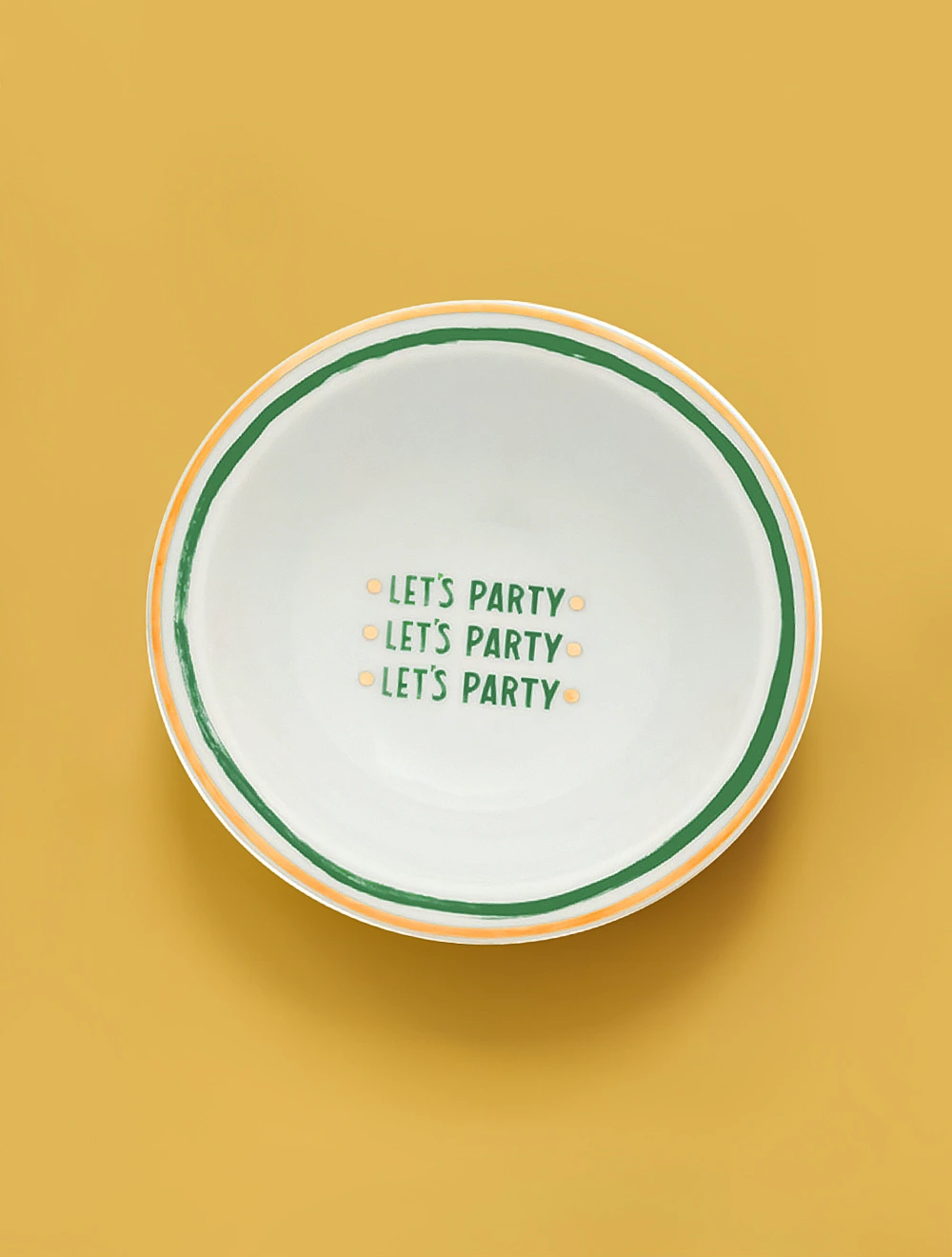 Пиала The Club, 16 см