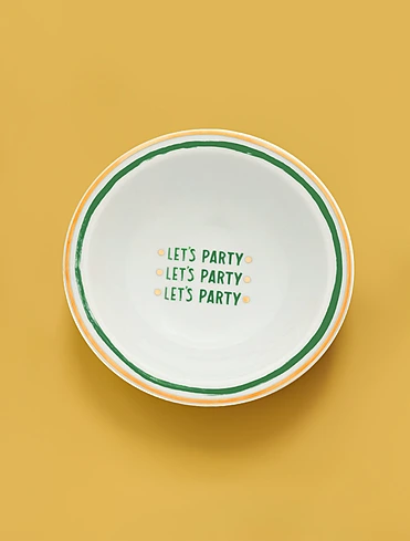 Пиала The Club, 16 см