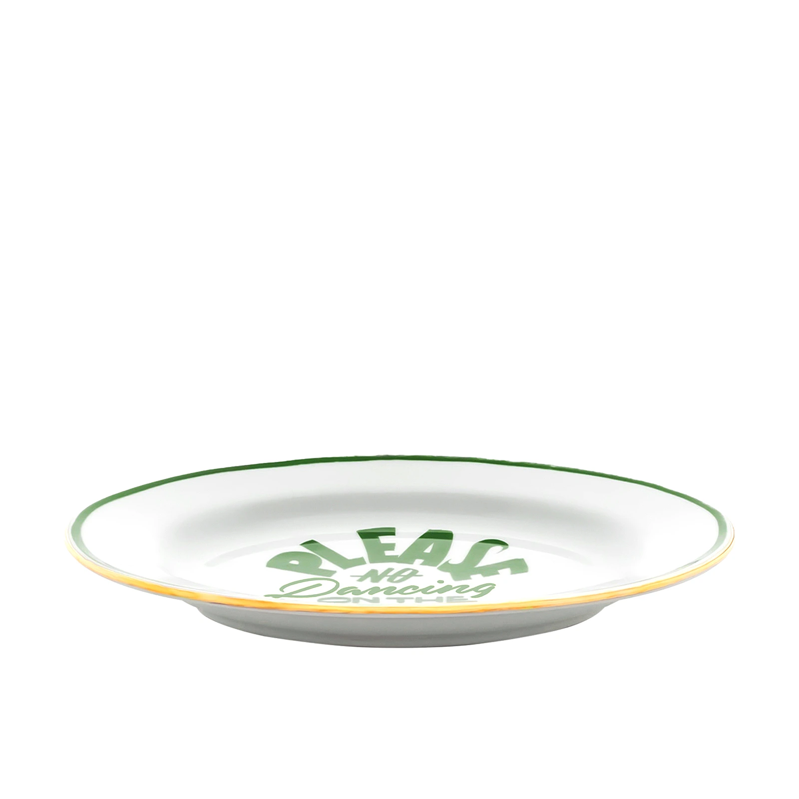 Плоское блюдо The Club, 24 см