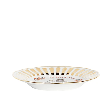 Закусочная тарелка Un Buon Ricordo, 20,5 см