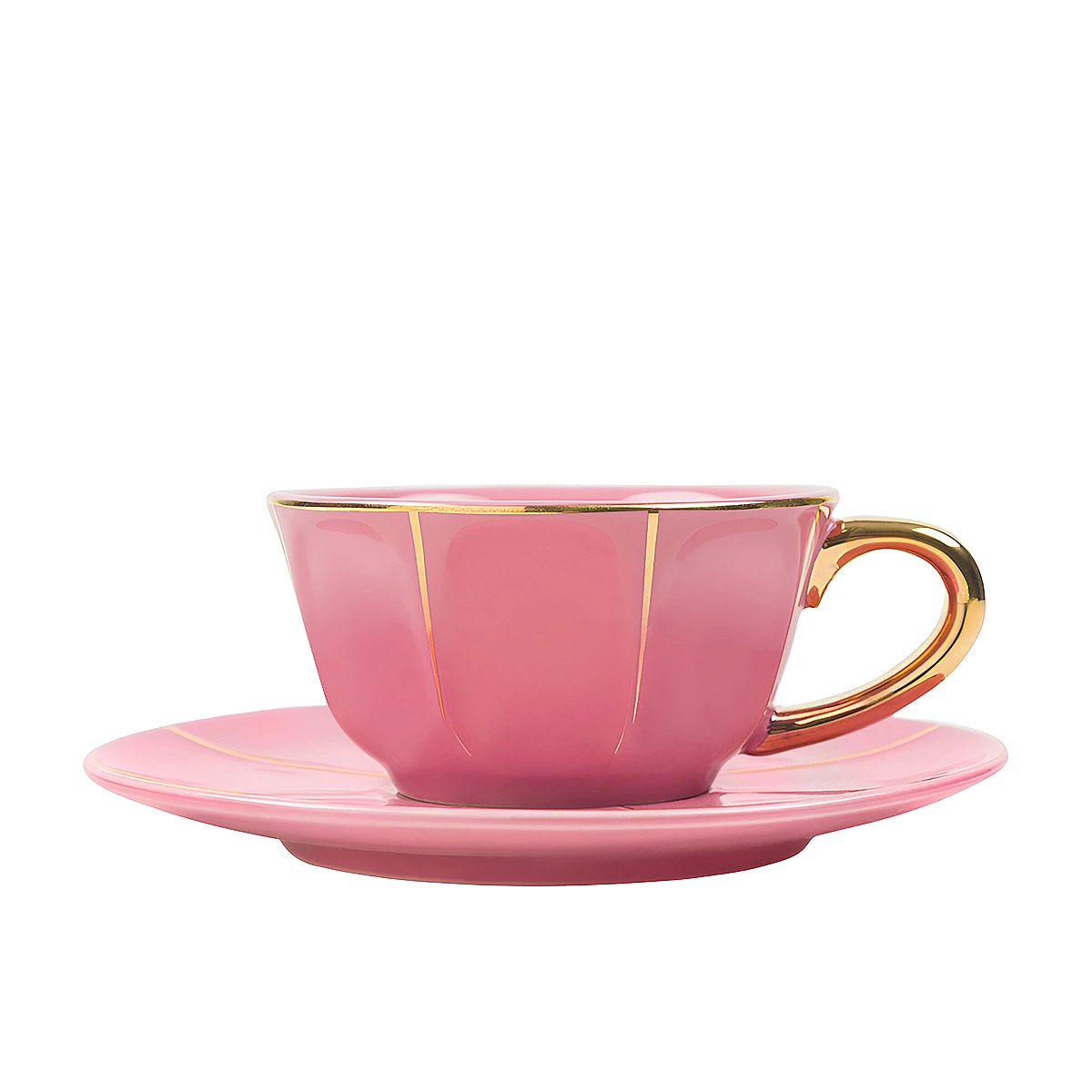 Чайная пара Vintage, 200 мл