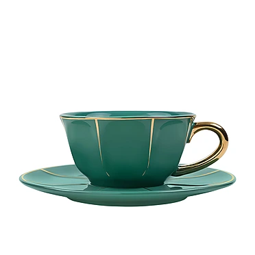 Чайная пара Vintage, 200 мл