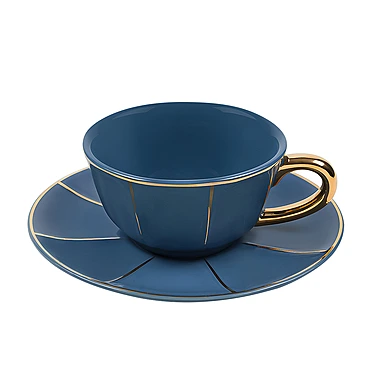 Чайная пара Vintage, 200 мл