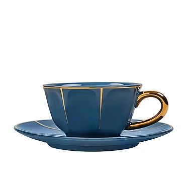 Чайная пара Vintage, 200 мл