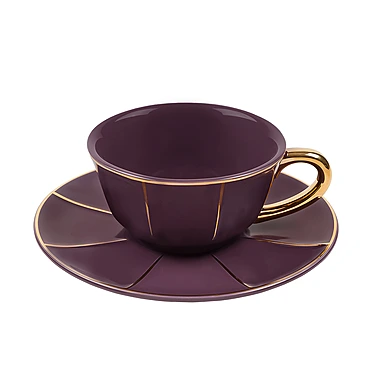 Чайная пара Vintage, 200 мл