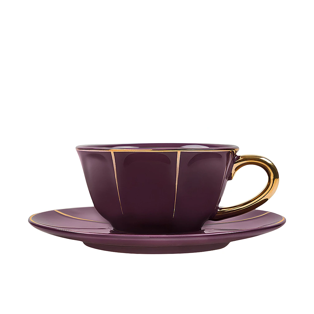 Чайная пара Vintage, 200 мл от Bitossi Home