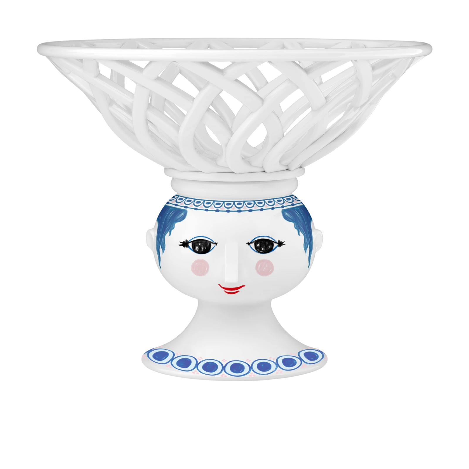 Ваза для фруктов Dora, 25 см