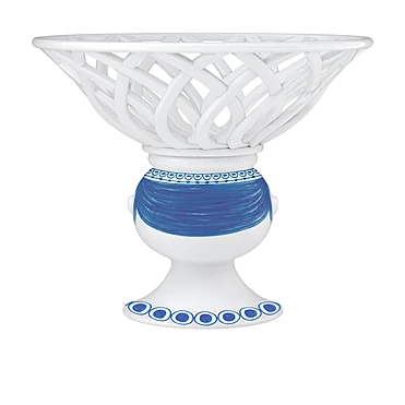 Ваза для фруктов Dora, 25 см