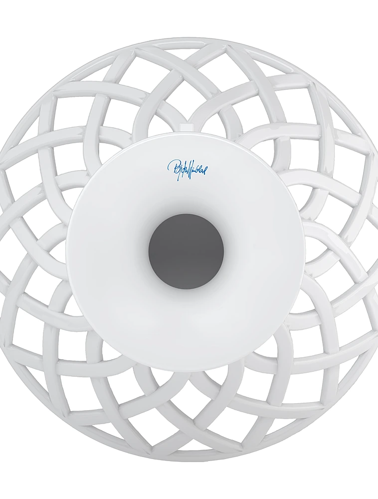 Ваза для фруктов Dora, 25 см от Bjorn Wiinblad