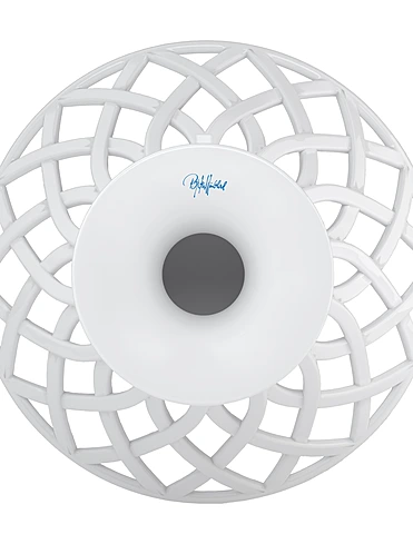 Ваза для фруктов Dora, 25 см