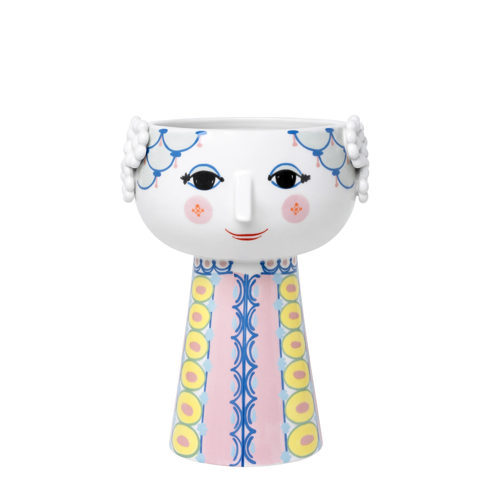 Ваза Eva, 23,5 см