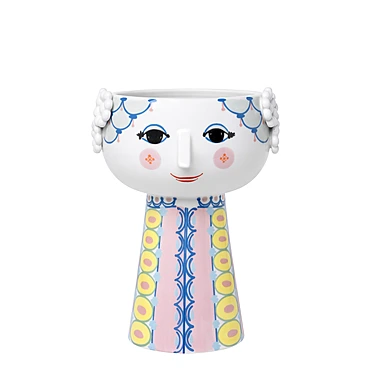 Ваза Eva, 23,5 см