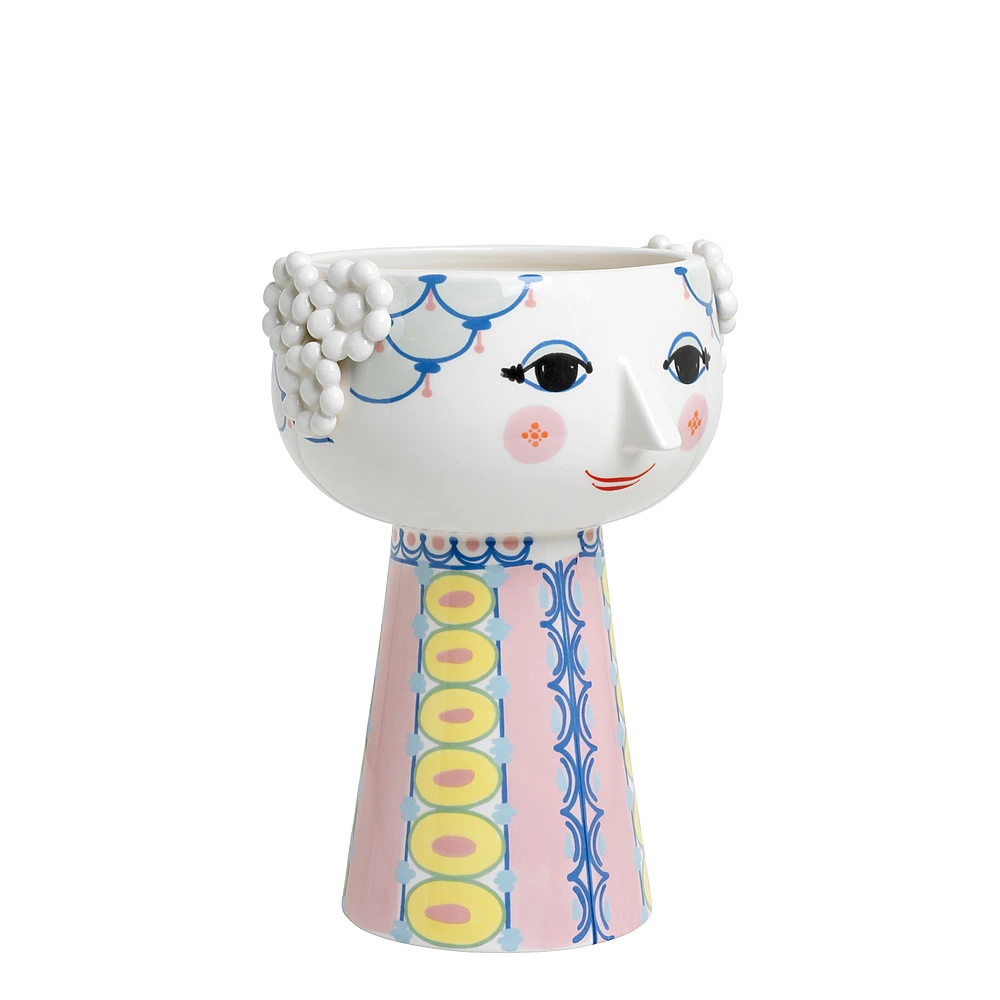 Ваза Eva, 23,5 см от Bjorn Wiinblad