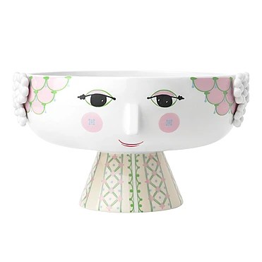 Ваза для фруктов Eva, 24 см