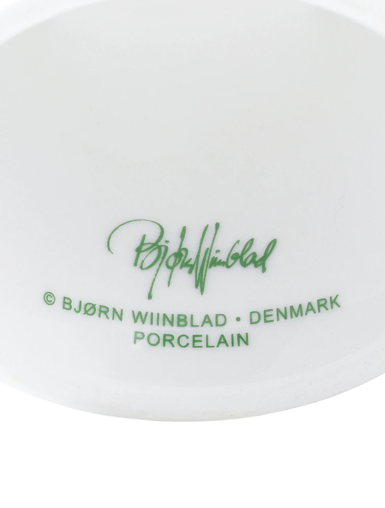 Ваза для фруктов Eva, 24 см от Bjorn Wiinblad