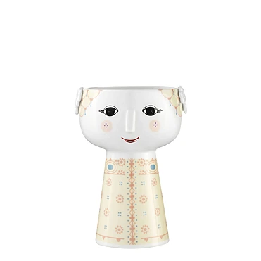 Ваза Eva, 15 см