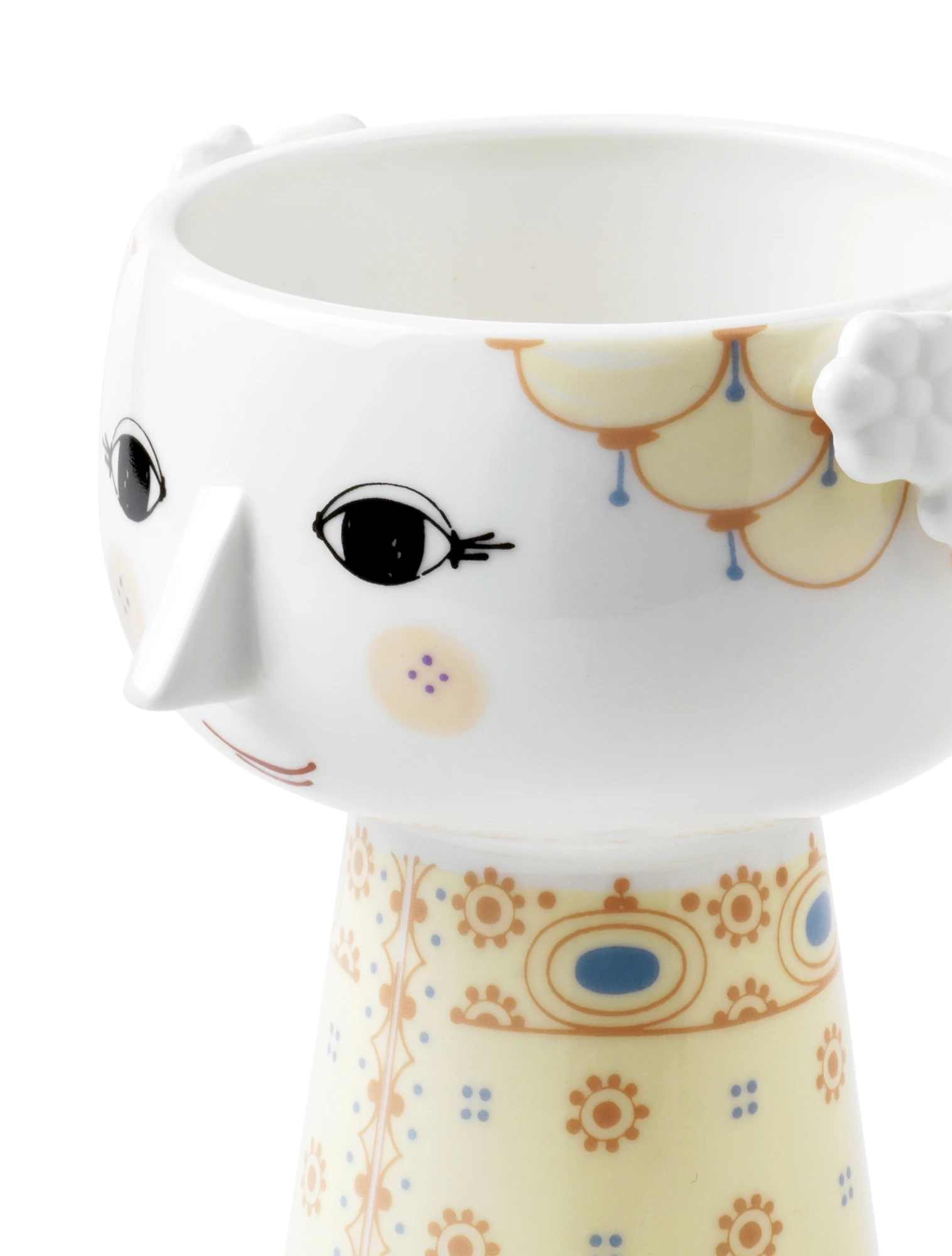 Ваза Eva, 15 см