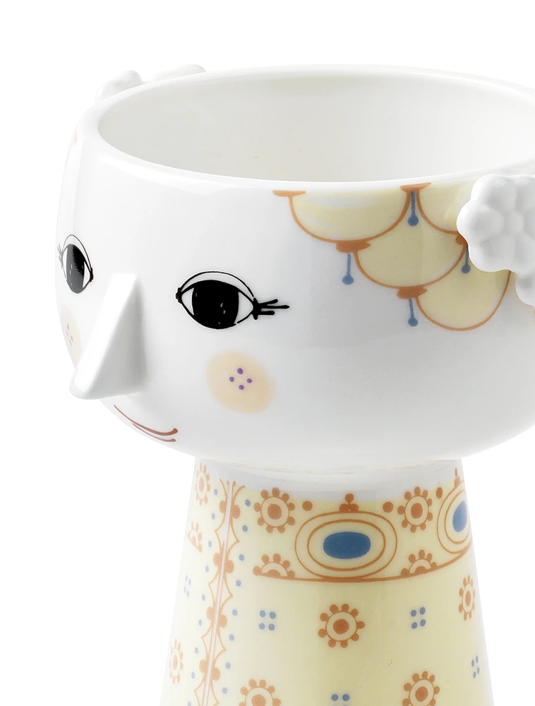 Ваза Eva, 15 см от Bjorn Wiinblad