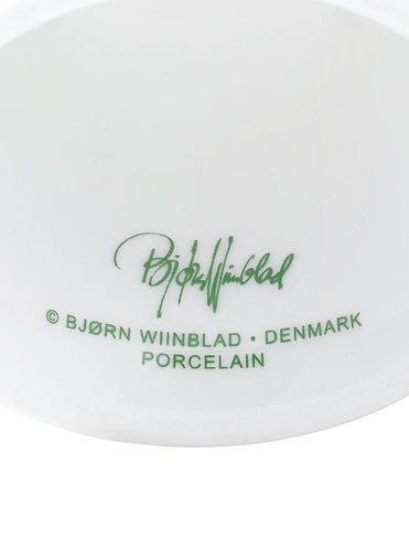 Ваза Eva, 18,5 см