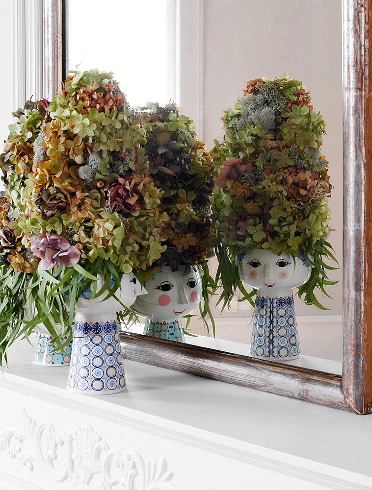 Ваза Eva, 18,5 см от Bjorn Wiinblad