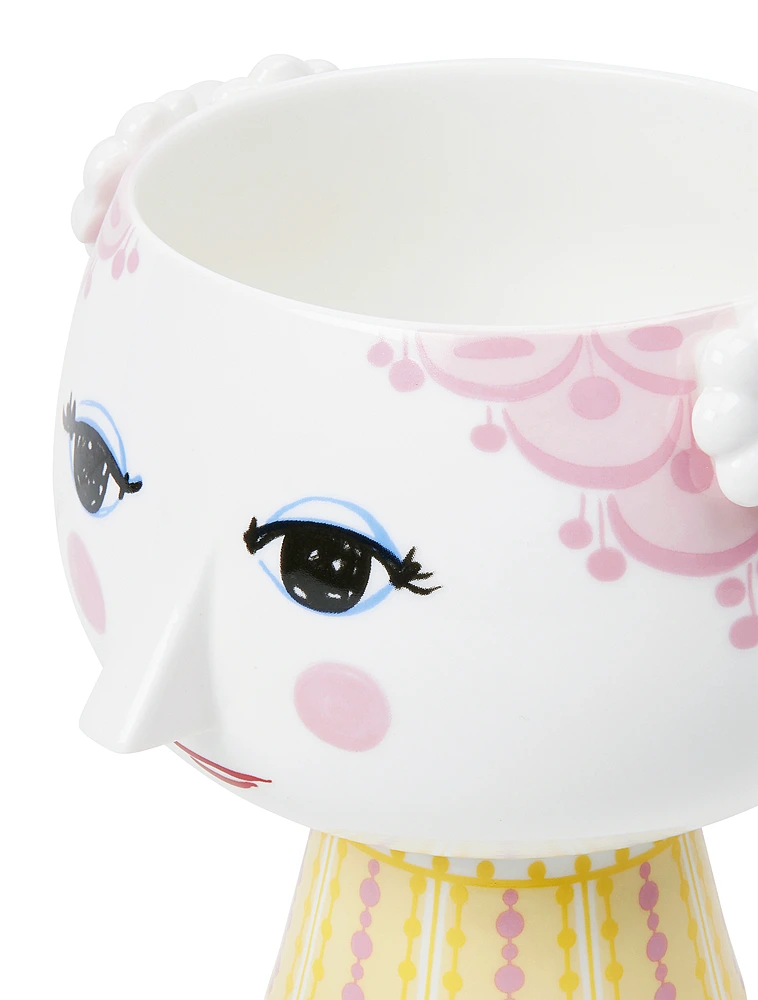 Кашпо Eva, 15,5х14,5 см от Bjorn Wiinblad