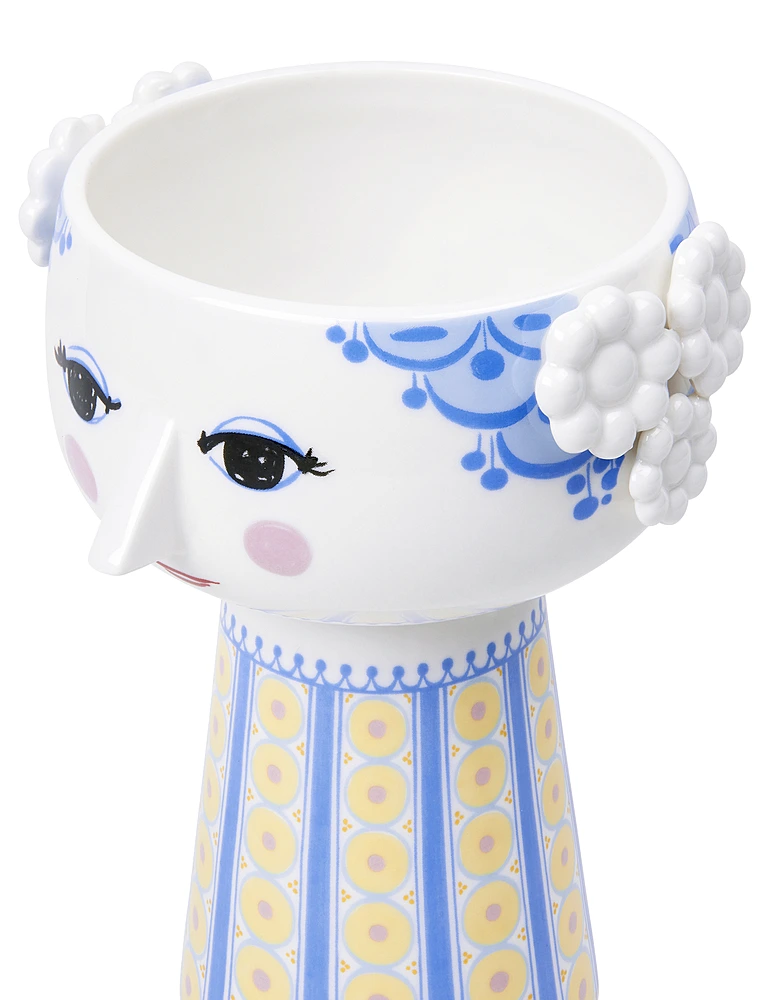 Ваза Eva, 18,5 см от Bjorn Wiinblad