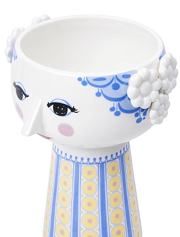 Ваза Eva, 18,5 см